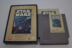 Star Wars (NES FRA CIB)