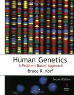 Human Genetics 9780632044252 Bruce R., Boeken, Verzenden, Zo goed als nieuw, Bruce R.