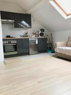 Appartement en Avenue Brugmann, Forest, Immo, 35 à 50 m², Bruxelles