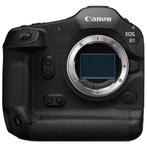 Canon EOS R1 **OPEN BOX** incl BTW  nr. 0469, Canon, Nieuw, Ophalen of Verzenden, 8 keer of meer