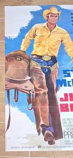 Steve McQueen - Junior Bonner - Jaren 1970