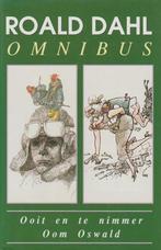 OMNIBUS OOIT EN../OOM OSWALD 9789029025737 Roald Dahl, Verzenden, Gelezen, Roald Dahl