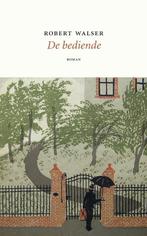 De bediende 9789083089874 Robert Walser, Boeken, Verzenden, Gelezen, Robert Walser