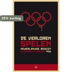 De Verloren Spelen 9789077740262 M. te Winkel, Verzenden, Gelezen, M. te Winkel