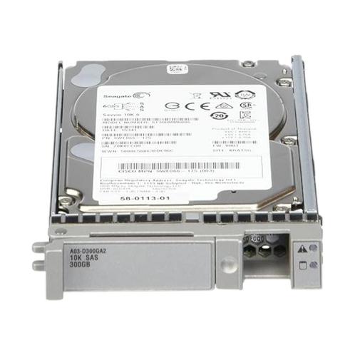 Cisco A03-D300GA2, Computers en Software, Harde schijven, Ophalen of Verzenden