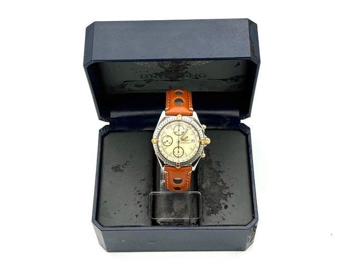 Breitling - Chronomat - 81950 - Homme - 1990-1999, Handtassen en Accessoires, Horloges | Heren