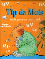 Tip de muis 9789086681792 Marco Campanella, Boeken, Verzenden, Gelezen, Marco Campanella