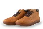 Timberland Veterschoenen in maat 42 Cognac | 5% extra, Kleding | Heren, Schoenen, Overige kleuren, Verzenden, Timberland, Zo goed als nieuw