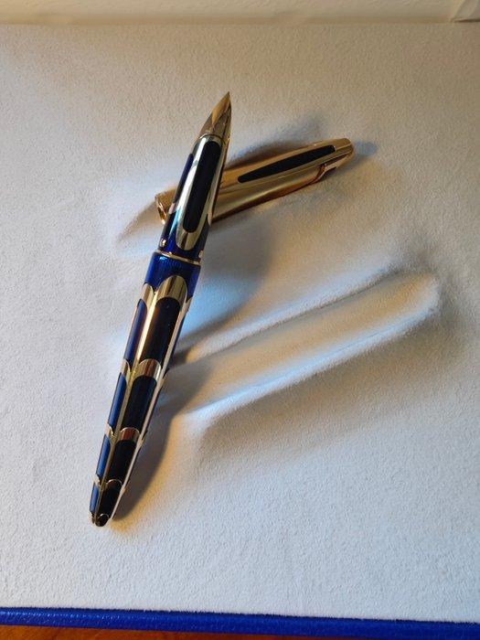 Waterman - Serie Boucheron - Vulpen, Verzamelen, Pennenverzamelingen