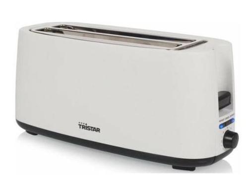 Veiling - Tristar Broodrooster - BR-1057 - 7 bruiningsstande, Elektronische apparatuur, Broodroosters, Gebruikt