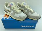 Veiling - Kangaroos Aussie Mono Cream White Schoenen (Maat 4, Kleding | Dames, Schoenen, Nieuw