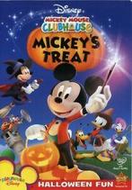 Mickeys Treat [DVD] [Region 1] [US Impor DVD, Verzenden