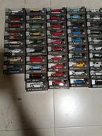 Welly 1:64 - Modelauto (48), Nieuw