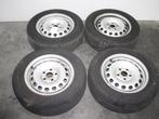 Velgen set Volkswagen Caddy O74130, Nieuw