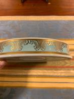 Limoges - Limoges - Schotel - Porselein - Schotel met deksel, Antiek en Kunst