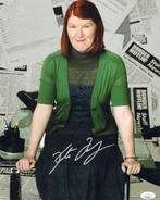 The Office - Signed by Kate Flannery (Meredith)