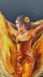 Elisa Brindani - Fiamma flamenca