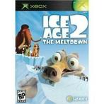 Xbox : Ice Age 2, Verzenden