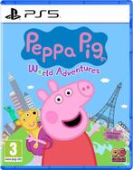 Peppa Pig World Adventures-Standaard (PlayStation 5) NIEUW, Ophalen of Verzenden, Nieuw
