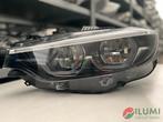 BMW 4 F32 ADAPTIVE FULL LED PHARE AVANT GAUCHE KPL 8738705, Verzenden