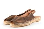Toni Pons Espadrilles in maat 41 Brons | 5% extra korting, Kleding | Dames, Schoenen, Espadrilles, Overige kleuren, Verzenden