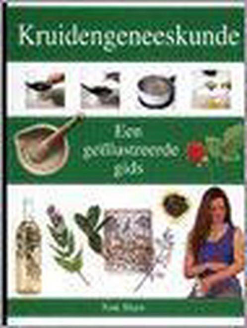 KRUIDENGENEESKUNDE 9783829015110 N. Shaw, Boeken, Overige Boeken, Gelezen, Verzenden