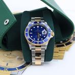 Rolex - Submariner Date - 16613LB - Homme - 1990-1999