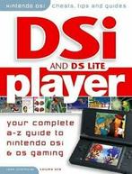 Nintendo DSi Player Volume 1 By Papercut, Zo goed als nieuw, Verzenden