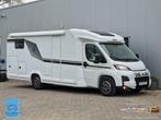Knaus LIVE Ti 700 MEG Platinum Selection | Heavy | Automaat, Caravanes & Camping, Half-integraal