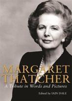 Margaret Thatcher 9780297851158 Iain Dale, Verzenden, Gelezen, Iain Dale