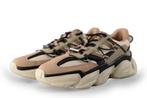 Steve Madden Sneakers in maat 44 Bruin | 5% extra korting, Bruin, Verzenden, Zo goed als nieuw, Steve Madden