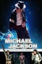 Michael Jackson - LIfe,Death and Legacy DVD, Cd's en Dvd's, Verzenden, Zo goed als nieuw