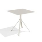 Babel D Melik Vierkante tafel 70x70 cm, Verzenden, Nieuw