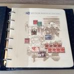 Allemagne 1940/1945 - Album de luxe Behrends pour la Seconde
