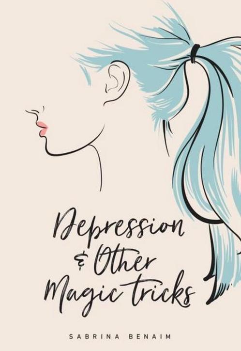 Depression & Other Magic Tricks 9781943735204 Sabrina Benaim, Boeken, Taal | Engels, Zo goed als nieuw, Verzenden