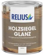 RELIUS Olassy Gloss & Holzsiegel Glanz REL-OG, Doe-het-zelf en Bouw, Nieuw, Verzenden