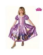 Rapunzel Disney jurk voor meisjes, Nieuw, Ophalen of Verzenden