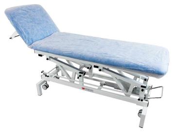 Behandeltafel, massagetafel sheets/covers, 10 stuks. beschikbaar voor biedingen
