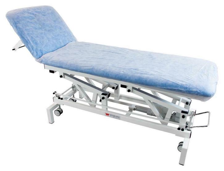 Behandeltafel, massagetafel sheets/covers, 10 stuks., Sport en Fitness, Massageproducten, Massagestoel of Kussen, Nieuw, Ophalen of Verzenden