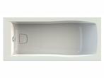 Sanifun Allibert Cosmo inbouw ligbad met douchezone 1700 x 7, Nieuw