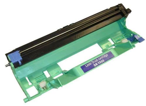 Brother DR-1050 drum zwart inktmedia huismerk, Computers en Software, Printers, Verzenden