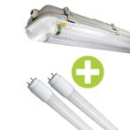 AANBIEDING LED TL Armatuur 120cm pro serie (dubbel) IP65, Huis en Inrichting, Verzenden, Nieuw, Overige fittingen