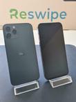 iPhone 12 PRO 128GB Blauw + 2 Jaar GARANTIE Laagste prijs