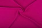 Texture roze - Polyester stof 10m op rol - Aanbieding!, Hobby & Loisirs créatifs, Tissus & Chiffons, Ophalen of Verzenden