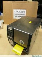 TEC B-482 B-482-TS10-QP Thermal Barcode Label Printer, Gebruikt, Ophalen of Verzenden