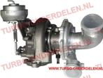 Turbopatroon voor TOYOTA AVENSIS Stationwagen (T25) [04-2003