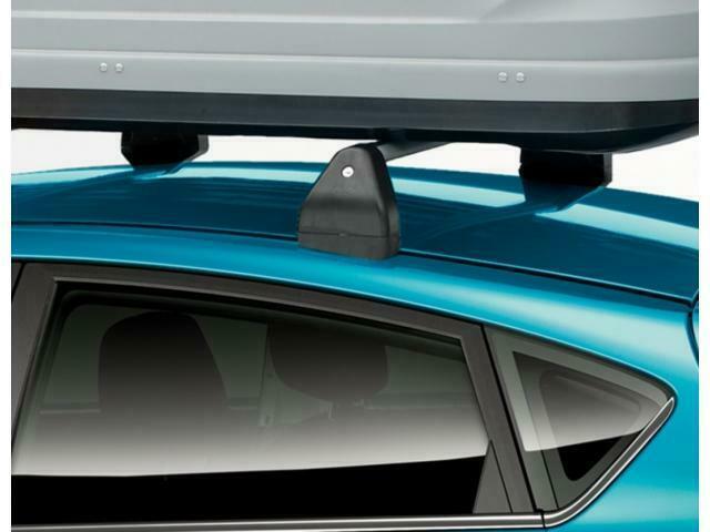 ORIGINAL Ford imperiaal basic drager 1718804 voor FIESTA VI, Auto diversen, Dakdragers, Ophalen of Verzenden