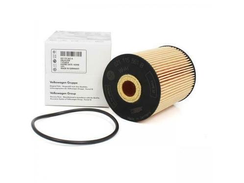 ORIGINAL Audi VW Oliefilter Motor Oliefilter A4 A6 A8 Q7 T5, Auto-onderdelen, Filters, Ophalen of Verzenden
