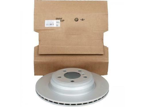 ORIGINELE BMW Remschijfset F30 F31 F34 F32 F33 F36 Achter 34, Auto-onderdelen, Remmen en Aandrijving, Ophalen of Verzenden