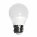 LED lamp E27 4W 220V G45 - Exclusief stekker, Huis en Inrichting, Lampen | Losse lampen, Nieuw, E27 (groot), Verzenden